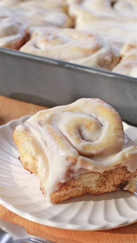 homemade cinnamon rolls recipe divas can cook