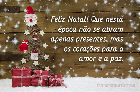 feliz natal  nesta epoca nao se abram apenas presentes