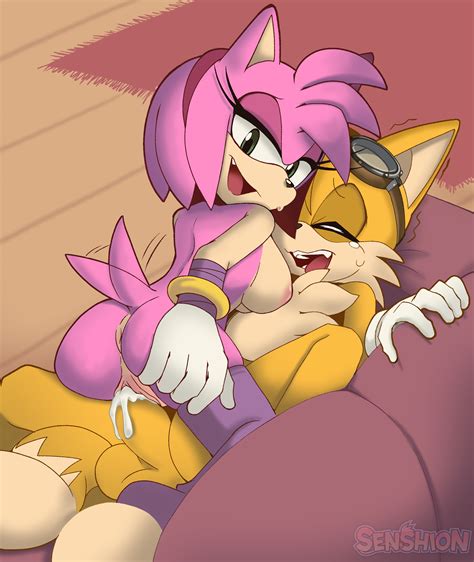 rule 34 2022 5 fingers absurd res amy rose anthro anthro on anthro