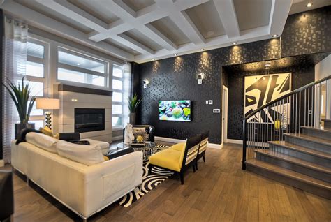 contemporary custom dream home  saskatoon  inspiring interior decor idesignarch
