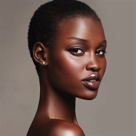 Here S Your Guide To Proper Black Skin Care Dark Skin