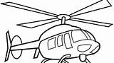 Helicopter Coloring Pages Military Getcolorings sketch template