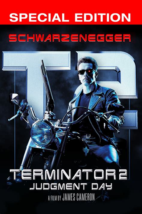terminator  judgment day  posters