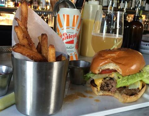 the hottest burgers in dallas and fort worth 2015 eater dallas