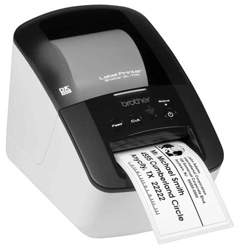 thermal label printer reviews