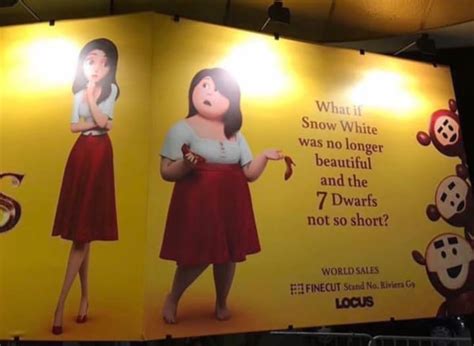 Red Shoes And The Seven Dwarfs Should Early Marketing Define This