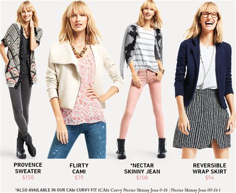 Exclusive Access To Some Spring 2015 Cabi Items Cabi Blog
