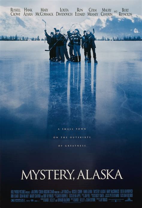 mystery alaska 1999 vodly movies