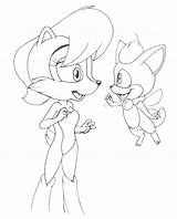 Silver Pages Coloring Hedgehog Getcolorings Sonic Color Getdrawings sketch template