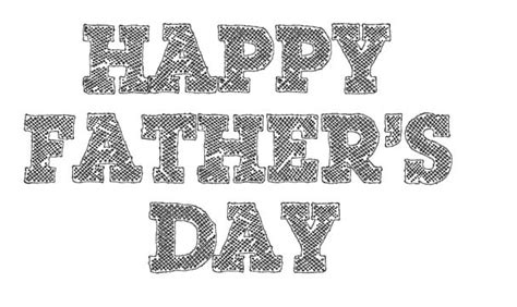 fathers day  printable coloring cards  girl   glue gun