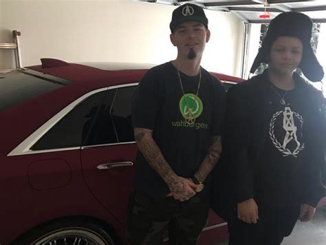 Paul Wall Seriously Injured After Nasty Car Crash In Texas Hiphopdx