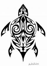 Tartaruga Tatuagem Maori Tatoo Turtles Faixa Tattoopins Polynesian 2510 Weclipart Tattoosanddmoree sketch template