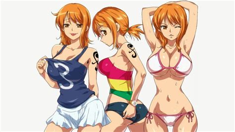 top 10 hottest female anime characters anime amino