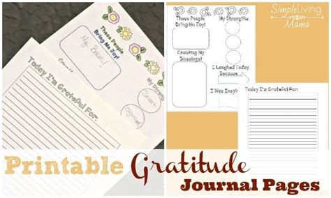 printables archives simple living mama