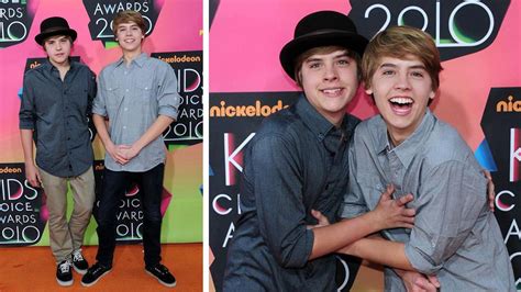 Dylan Sprouse Nude Photo Surfaces He And Cody Fellow Ex Disney