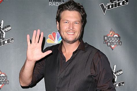 blake shelton is still one of the sexiest men alive
