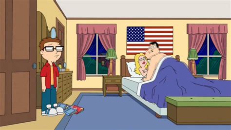 american dad stan asserts his dominance youtube