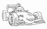 Viper Dodge Coloring Pages Race Car Getcolorings sketch template