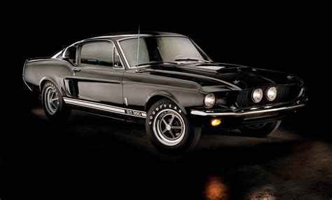 art of the mustang 1967 shelby gt350 quarto drives