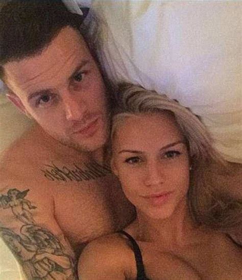ex arsenal footballer anthony stokes back together with girlfriend despite stalking campaign