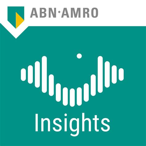 abn amro insights podcast  spotify