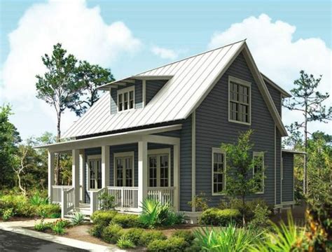 images  southern living house plans cottage    pinterest southern