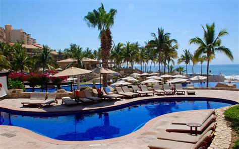 luxury puerto vallarta  inclusive resorts travelocity