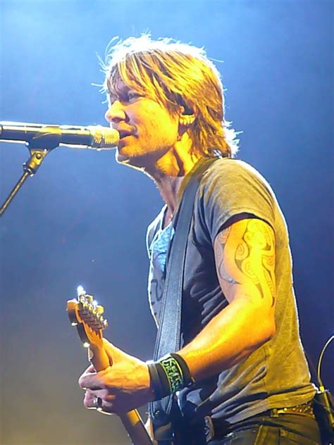 st louis show country western singers country music keith urban