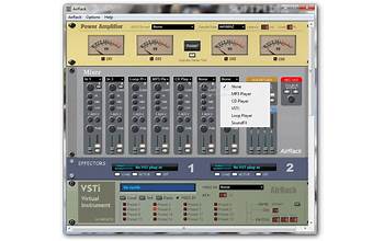 Audio Amplifier Pro screenshot #5
