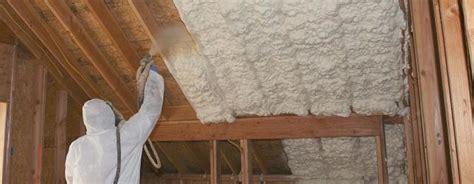 foam insulation comfort masters spray foam insulation okccomfort