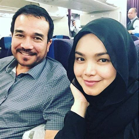 siti nurhaliza and husband get their own reality show thehive asia