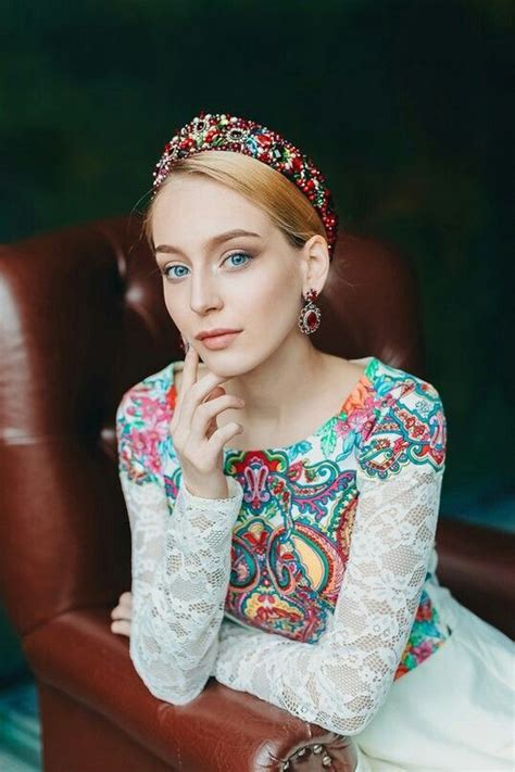 Russian Beauty Russian Fashion Dress Dior Photos Free Crystal