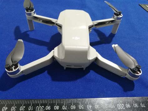 mavic mini cena drone fest