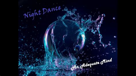 night dance youtube