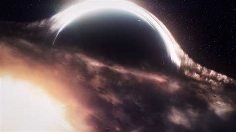 What Interstellar’s Black Hole Can Teach Us About Science