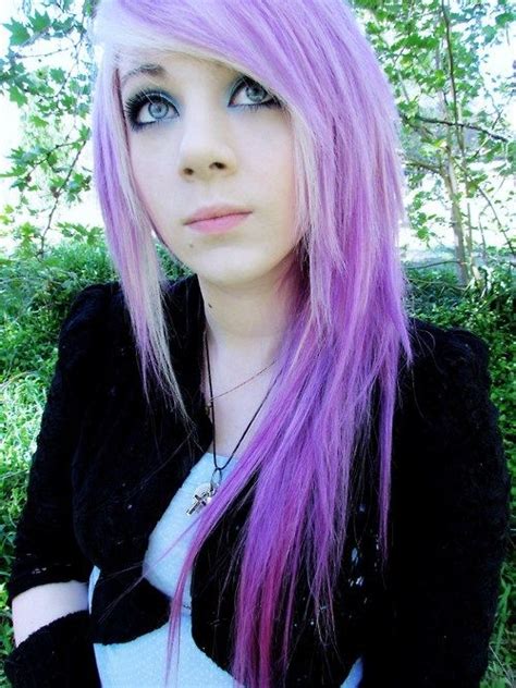 869 Best Normal Hair Is Stupid Images On Pinterest Colorful Hair