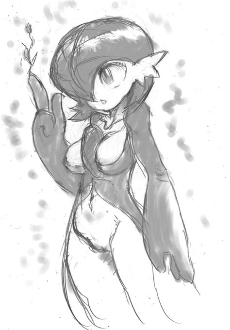 Rule 34 1girls Breasts Female Female Gardevoir Female Only Female