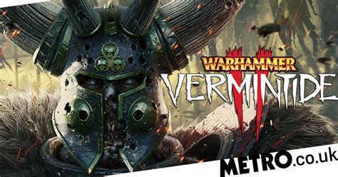 game review warhammer vermintide 2 brings its co op action to xbox