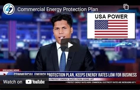usa power find energy deregulation