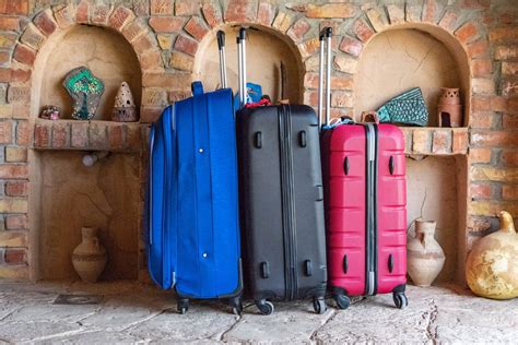 tips voor handbagage inpakken zo ga je alleen met handbagage op reis