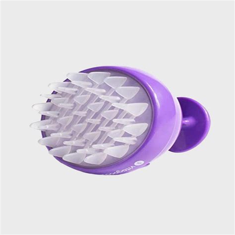 7 best scalp massagers and brushes for hair growth and health in 2023