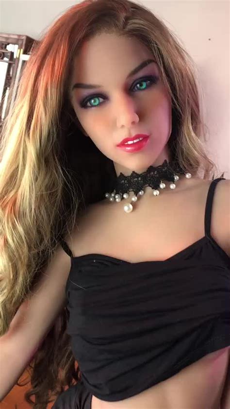 2019 New Sex Doll Factory 158cm Flat Breast Real Sex Doll
