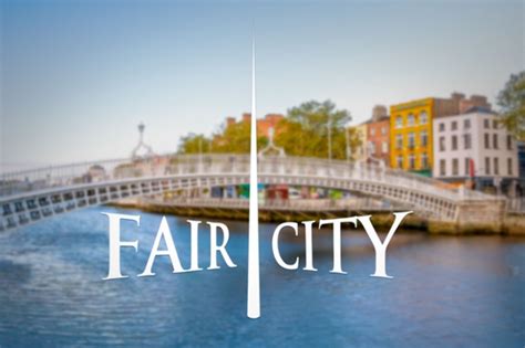 fair city   number  episodes reduced  part  rte cuts