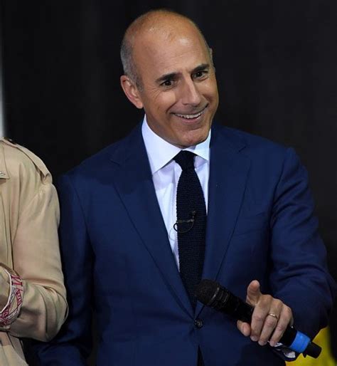 dlisted matt lauer allegedly flashed a co worker and gave another one a sex toy as a t