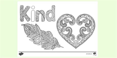mindfulness colouring colouring sheets twinkl