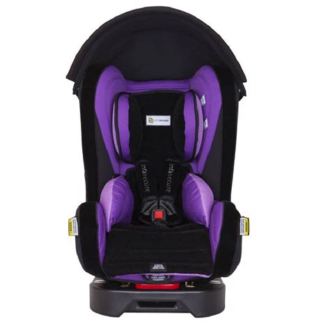 classique kompressor convertible car seat purple toys