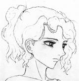 Sad Face Drawing Anime Pages Coloring Crying Drawings Happy Terrien People Sketches Faces Getdrawings Getcolorings Printable Deviantart sketch template