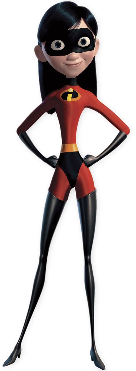 user blog grandtheftautoobsessor pixar characters with similarities to other heroes violet parr