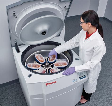 generation centrifugation bioprocess container enables closed system handling  critical