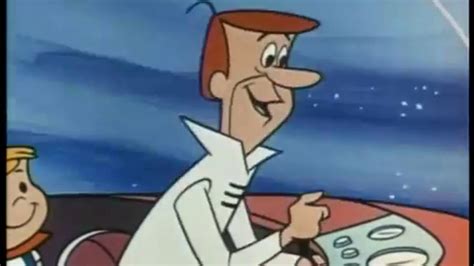 Meet George Jetson Hot Sex Picture